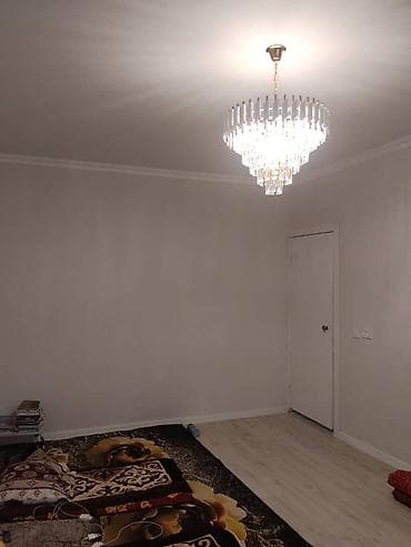 гладить: 1 комната, 36 м², 105 серия, Косметический ремонт — 8