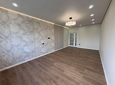 Недвижимость: 2 комнаты, 74 м², Элитка, Церковь Элитка, 7 этаж, Дизайнерский ремонт — 8