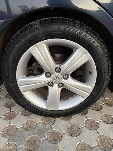 honda git: Toyota Windom: 2003 г., 3 л, Автомат, Бензин, Седан — 10