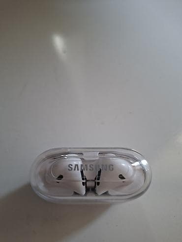 buds live купить: Беспроводные вкладыши наушники, Samsung, Galaxy Buds 3, Новый — 4