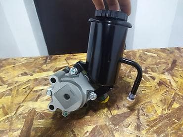 surf: Гидроусилитель Toyota 2000 г., Новый, Аналог — 2