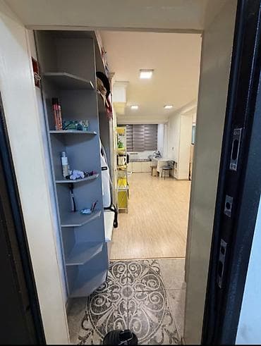 1 bedroom: 1 комната, 42 м², Элитка, 5 этаж — 2