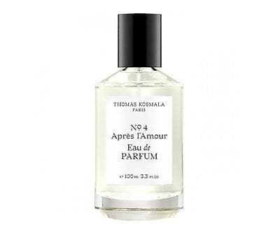 Thomas Kosmala No. 4 Après l’Amour, 100 мл (3.3 fl.oz) Принимаем lalafo.kg да Thomas Kosmala No. 4 Après l’Amour, 100 мл (3.3 fl.oz) Принимаем