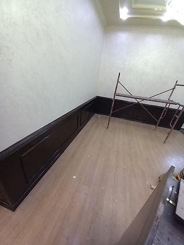 перекраска мебели: Покраска деревянных изделий перекраска реставрацию мебели сборка — 6