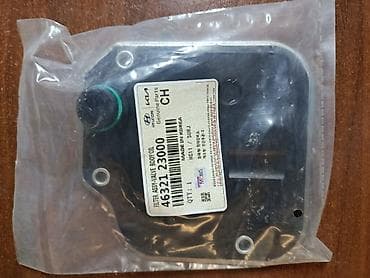 Масляный Фильтр, Оригинал, Корея