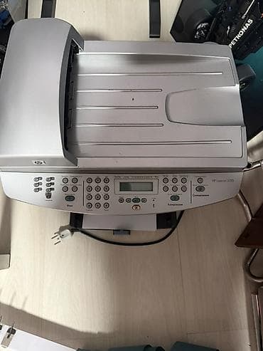 hp laserjet m1005 mfp: МФУ HP LaserJet 3055 — лазерное устройство «4-в-1» для офиса и дома — 2