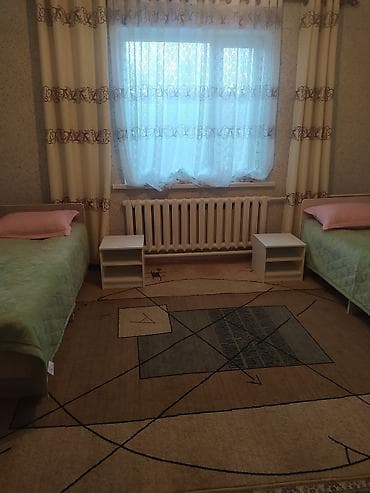 Сдается частный дом 4х комнатный,на длительный срок — 6