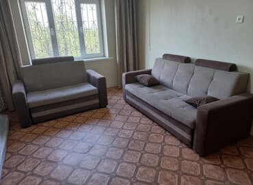 кухня мебел: Мягкая мебель — 1