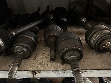 Граната С приводом Nissan