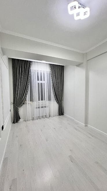 купить акции кока кола бишкек: 2 комнаты, 60 м², Элитка, 10 этаж, Евроремонт — 4