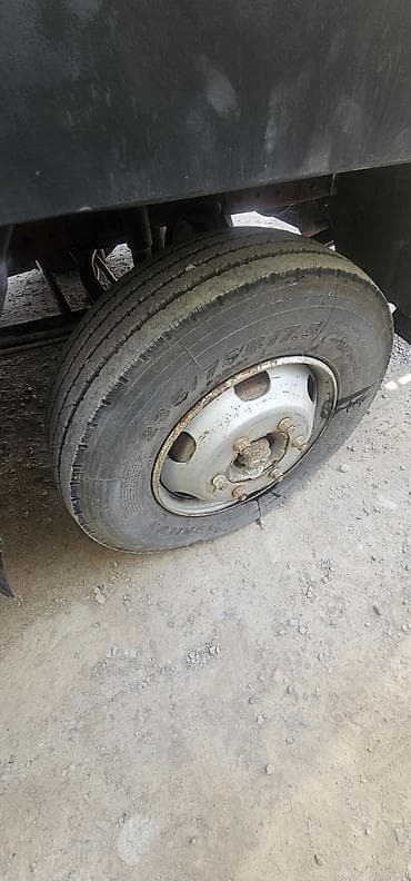 на мерседес 814: Грузовик, Mercedes-Benz, Стандарт, 5 т, Б/у — 6