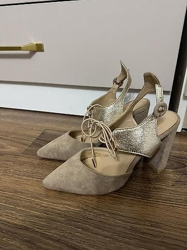 pull and beer: Все за 2000 тыс новые Женская обувь — два стильных варианта на выбор — 1