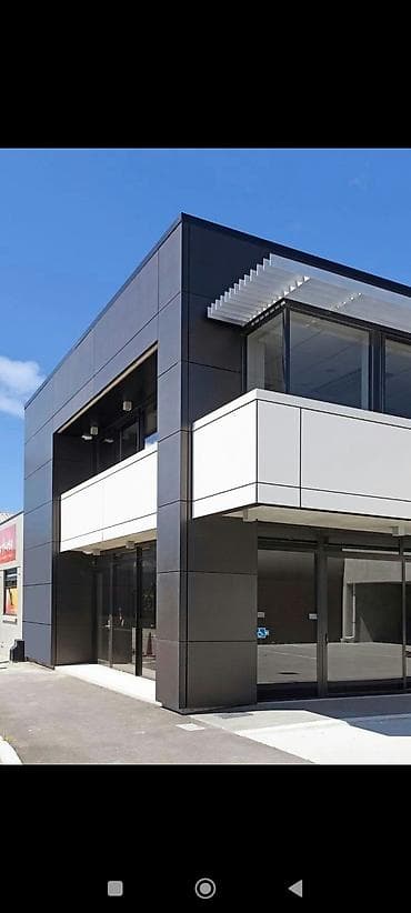 elegance stroy: | Алюкобонд Больше 6 лет опыта — 1