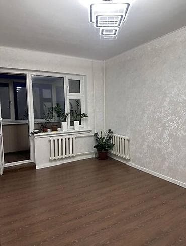 Батирлер: 1 бөлмө, 39 м², Көк-Жар мкр 3 кабат — 7