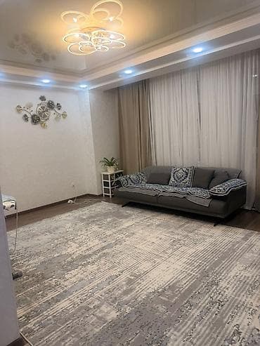 нужна: 2 комнаты, Собственник, С подселением, С мебелью полностью — 8