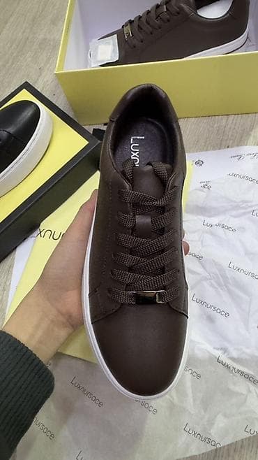 растянуть обувь: Мужские кроссовки, 36, 37, 38, Новый, цвет - Черный, Самовывоз, Бесплатная доставка, Платная доставка — 3