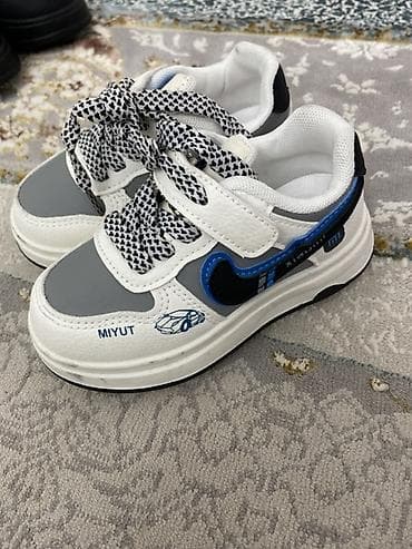 асикс кроссовки: Детские кроссовки «Sport» прошу за весь товар - Варианты расцветок — 4