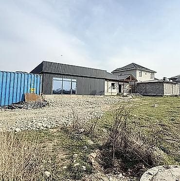 gala group: Район ГЭС-3 Сдается недостроенный ангар ОТОВЫ ЗАВЕРШИТЬ — 3