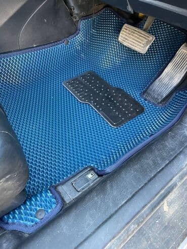 eva: Ева полики на заказ, изготавливается Индивидуально под каждую машину — 2