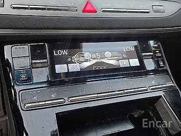 e klass: Hyundai Grandeur: 2021 г., 3 л, Автомат, Газ, Седан — 9