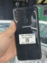 самсунг а6 цена в бишкеке: Samsung Galaxy A20s, Б/у, 32 ГБ, 1 SIM, 2 SIM — 1