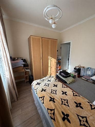 105: 3 комнаты, 78 м², 105 серия, 6 этаж, Евроремонт — 9
