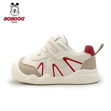 ребенка: Детские кроссовки BOBDOG house - Модель: легкие повседневные — 3