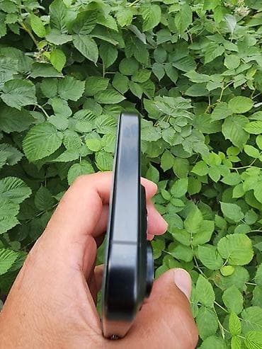 redmi 10 с: IPhone 16 Pro Max, Колдонулган, 256 ГБ, Кара, Куту, 85 % — 5
