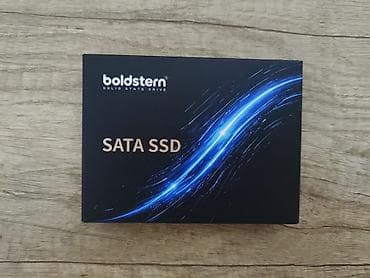 microsoft surface pro: Накопитель для ПК, Новый, SSD, 128 ГБ, 2.5", Для ПК — 4