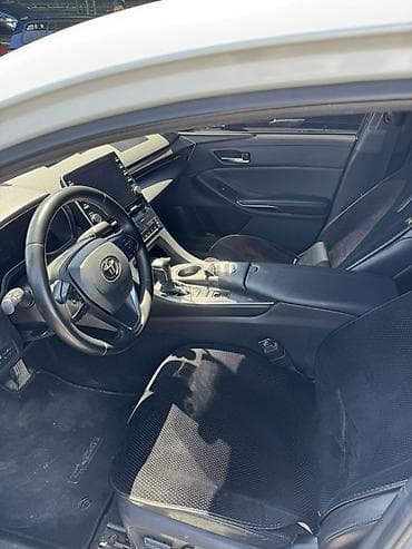 chery sweet: Toyota Avalon: 2020 г., 2.5 л, Автомат, Бензин, Седан — 5