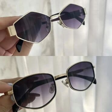 Очки: Очки женские покупала в Дубаи от 2500 до 4000 сом, новые и б/у — 1