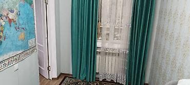 квартиы: 2 комнаты, 40 м², 4 этаж, Евроремонт — 2