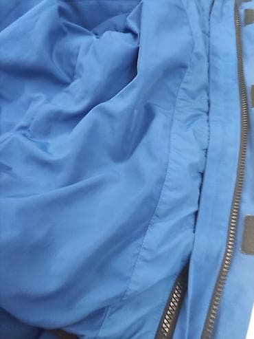 nike tech flece: Куртка Li-Ning с капюшоном, трансформируемая (2‑в‑1). - Модель — 4