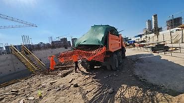 Дом и сад: Заказать Камаз, Вывоз строй мусора — 9