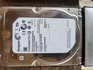 Техника и электроника: Сервер HP ProLiant(Lifesize UVC 1150) 1U E5-2620, 1 TB HDD, 32 GB RAM — 3