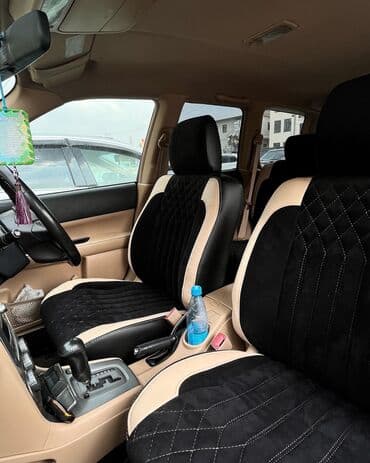 чехлы на салон авто: Чехолдор Булгаары, Hyundai, Жаңы, Өзү алып кетүү — 2