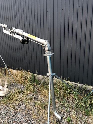 дождевальная: Опрыскиватель — 3