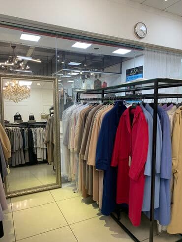 оборудование для фаст фуда бишкек: Срочно продаю !!! 15000 сом Торговые вешала в стиле LOFT из РФ — 5