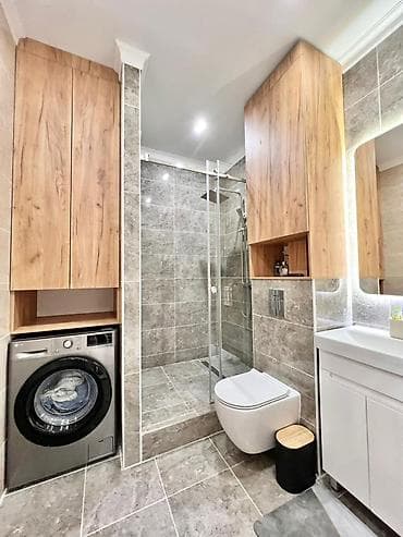 продаю квартиру арт сити: 2 комнаты, 68 м², Элитка, 2 этаж, Дизайнерский ремонт — 7