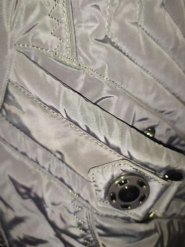 Верхняя одежда: Это супер пальто. Качество, богатый вид, идеальное состояние, тёплое- — 5