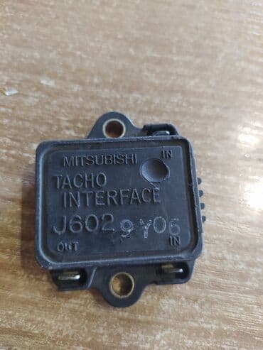 купить мицубиси паджеро спорт в бишкеке: Mitsubishi Коммутатор зажигания, J6 0 2 9Y0 6 СМ ФОТО Привозные — 1