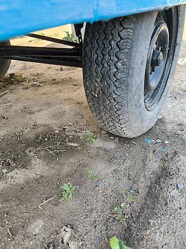 купить грузовой автомобиль с манипулятором бу: Прицеп, Бортовой, до 3,5 т — 3