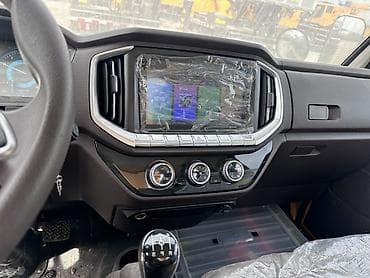 скутер 8м: Автовышка, Isuzu, 2024 г., от 30 м — 5