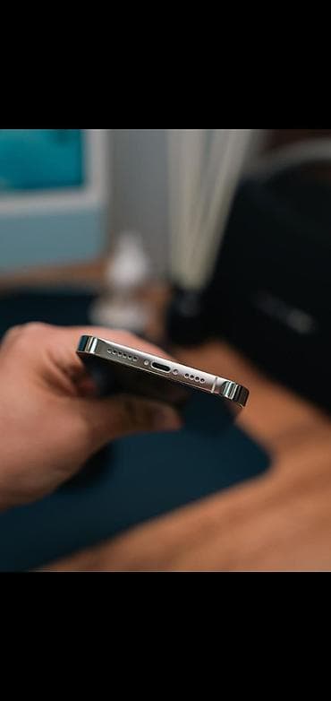 iphone 16 pro max: IPhone 14 Pro Max, Новый, 512 ГБ, White Titanium, Зарядное устройство, Защитное стекло, Чехол, 100 % — 4