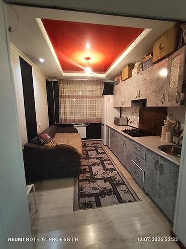 Үйлөр: Продаётся уютный дом в ж/м Ак-Ордо-1 📍 Район ул. Алыкулова / — 2