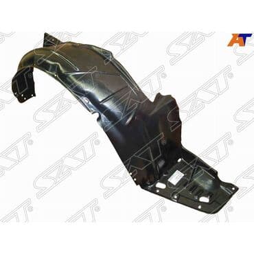 Передний правый Honda, 2004 г., Новый, Оригинал