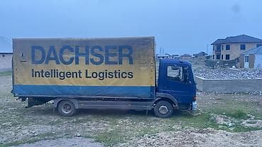 пошив поликов: Грузовик, Стандарт — 1