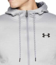 брендовые мужские спортивные костюмы из турции: Мужской спортивный костюм, 2XL, Under Armour, Новый — 4