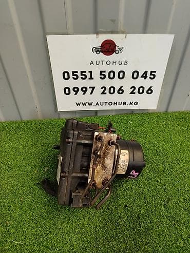 Автозапчасти: Блок SBC (Sensotronic Brake Control) для Mercedes-Benz C‑Class W202 — 1