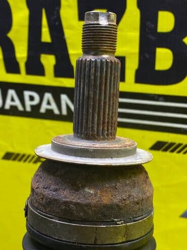 запчасти на субару легаси в бишкеке: Граната С приводом Subaru Оригинал, Япония — 2